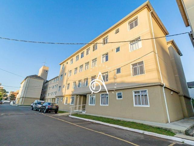 Apartamento venda em Região Geográfica Imediata de Curitiba, Região Metropolitana de Curitiba