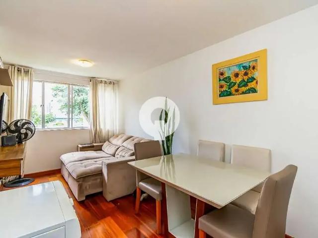 Apartamento venda em Região Geográfica Imediata de Curitiba, Região Metropolitana de Curitiba