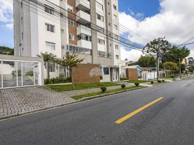 Apartamento venda em Guaíra, Curitiba
