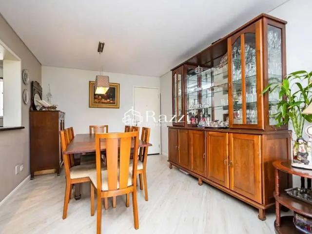 Apartamento venda em Guaíra, Curitiba