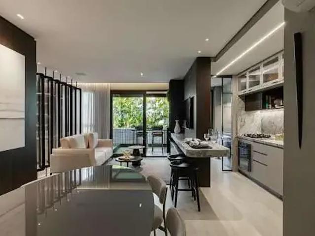 Apartamento venda em Região Geográfica Imediata de Curitiba, Região Metropolitana de Curitiba