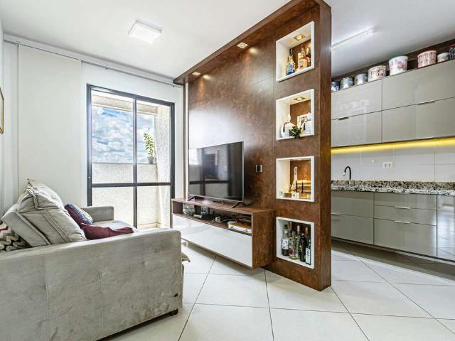 Apartamento venda em Região Geográfica Imediata de Curitiba, Região Metropolitana de Curitiba