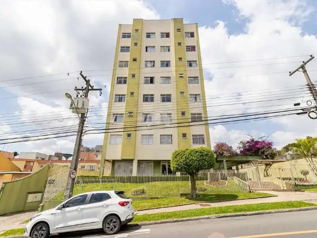 Apartamento venda em Região Geográfica Imediata de Curitiba, Região Metropolitana de Curitiba