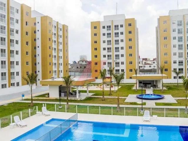 Apartamento venda em Região Geográfica Imediata de Curitiba, Região Metropolitana de Curitiba