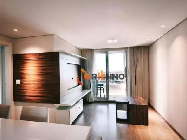 Apartamento venda em Região Geográfica Imediata de Curitiba, Região Metropolitana de Curitiba