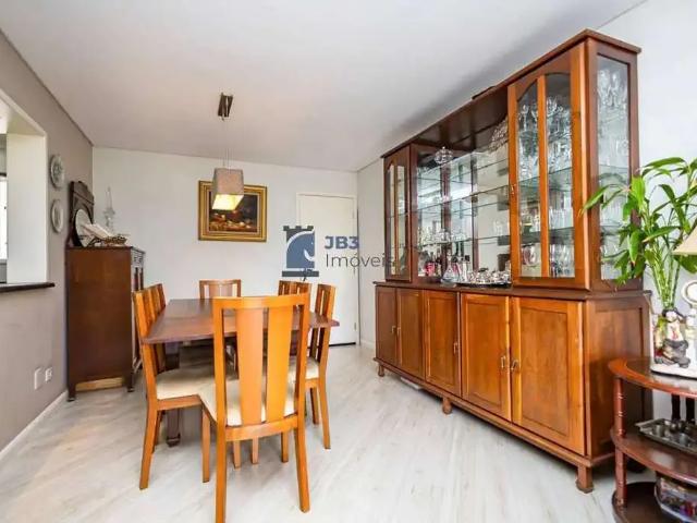 Apartamento venda em Guaíra, Curitiba