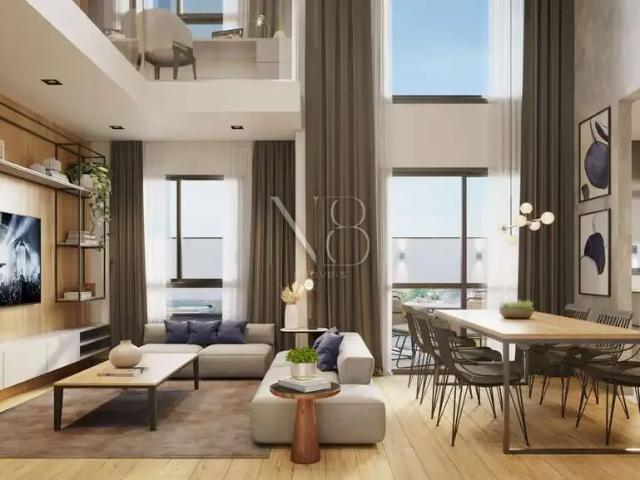 Apartamento venda em Guaíra, Curitiba