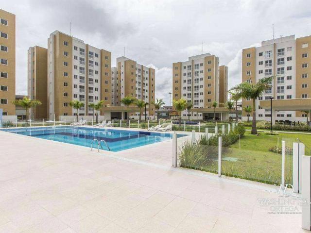 Apartamento venda em Região Geográfica Imediata de Curitiba, Região Metropolitana de Curitiba