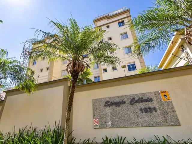 Apartamento venda em Região Geográfica Imediata de Curitiba, Região Metropolitana de Curitiba