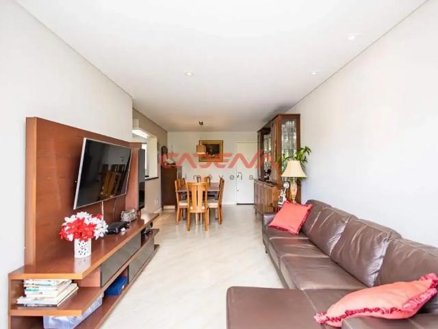 Apartamento venda em Guaíra, Curitiba