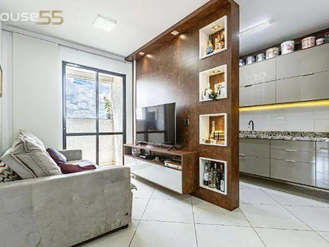Apartamento venda em Região Geográfica Imediata de Curitiba, Região Metropolitana de Curitiba