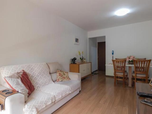 Apartamento venda em Portão, Curitiba