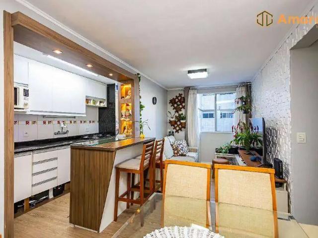 Apartamento venda em Portão, Curitiba