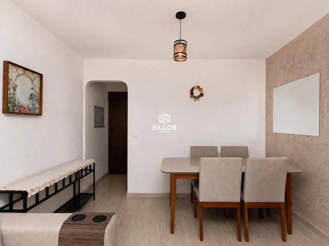Apartamento venda em Portão, Curitiba