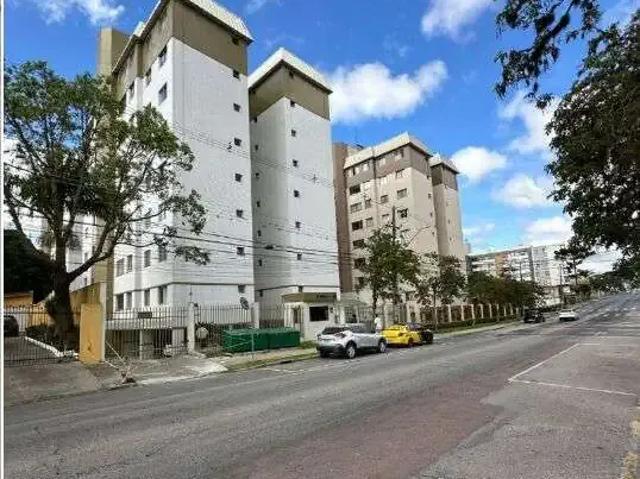 Apartamento venda em Região Geográfica Imediata de Curitiba, Região Metropolitana de Curitiba