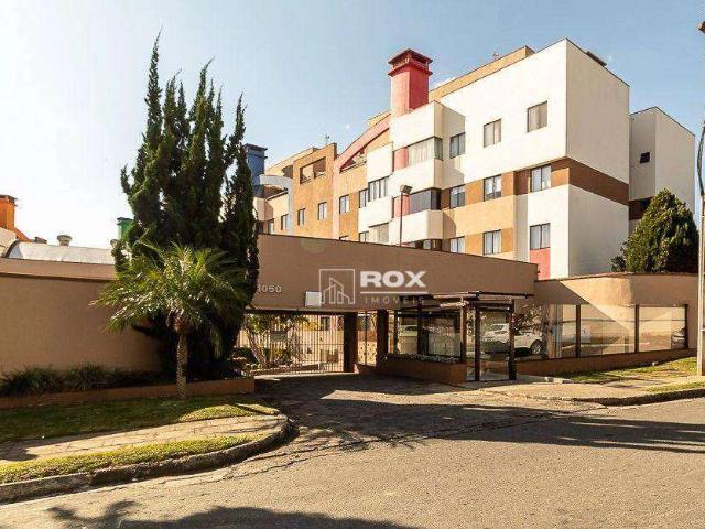 Apartamento venda em Portão, Curitiba