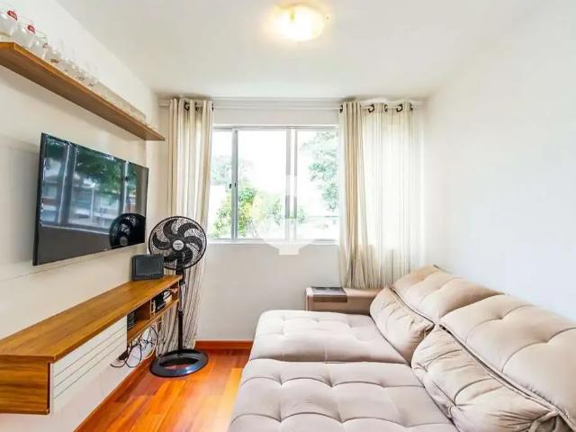 Apartamento venda em Região Geográfica Imediata de Curitiba, Região Metropolitana de Curitiba