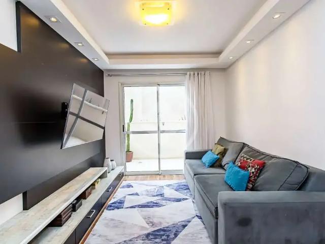 Apartamento venda em Região Geográfica Imediata de Curitiba, Região Metropolitana de Curitiba