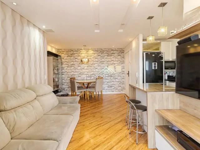 Apartamento venda em Região Geográfica Imediata de Curitiba, Região Metropolitana de Curitiba