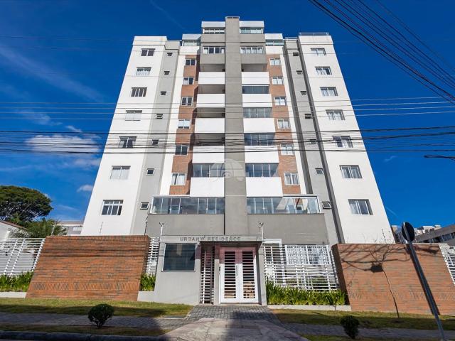 Apartamento venda em Guaíra, Curitiba