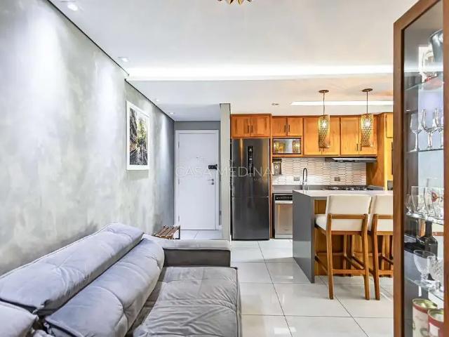 Apartamento venda em Região Geográfica Imediata de Curitiba, Região Metropolitana de Curitiba