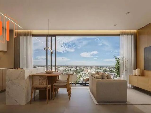 Apartamento venda em Região Geográfica Imediata de Curitiba, Região Metropolitana de Curitiba