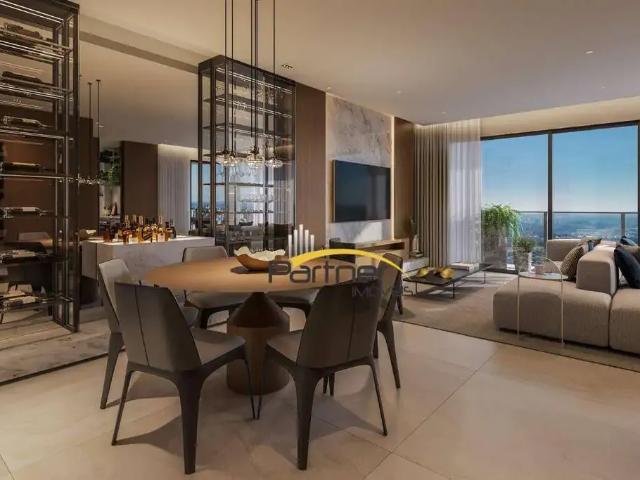 Apartamento venda em Região Geográfica Imediata de Curitiba, Região Metropolitana de Curitiba