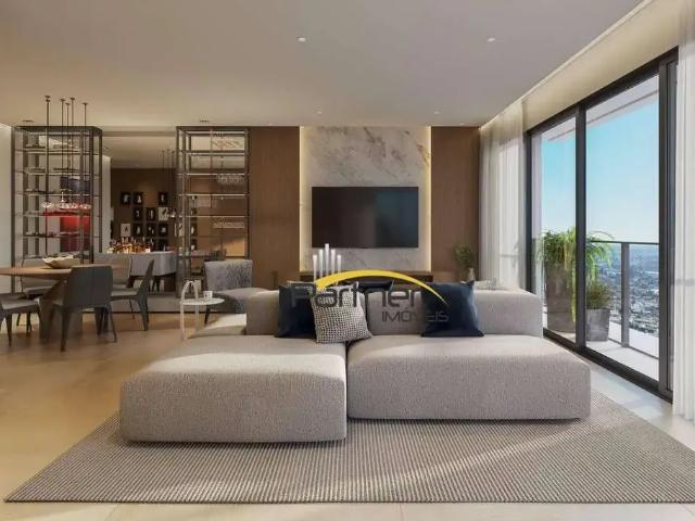 Apartamento venda em Região Geográfica Imediata de Curitiba, Região Metropolitana de Curitiba