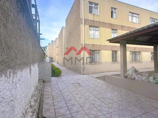 Apartamento venda em Portão, Curitiba