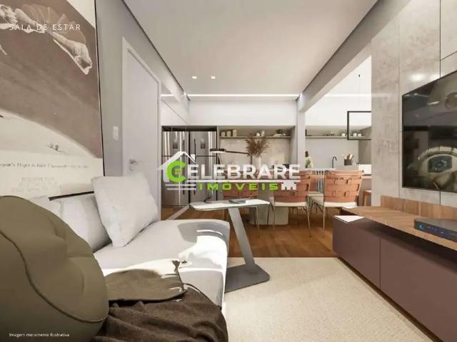 Apartamento venda em Região Geográfica Imediata de Curitiba, Região Metropolitana de Curitiba