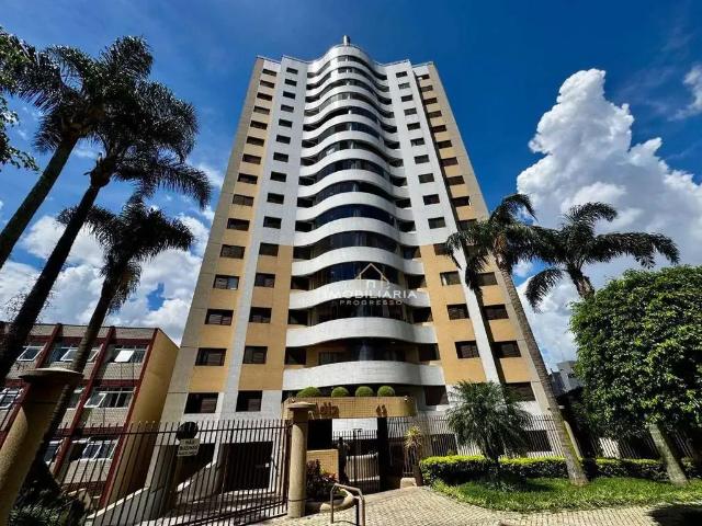 Apartamento venda em Região Geográfica Imediata de Curitiba, Região Metropolitana de Curitiba