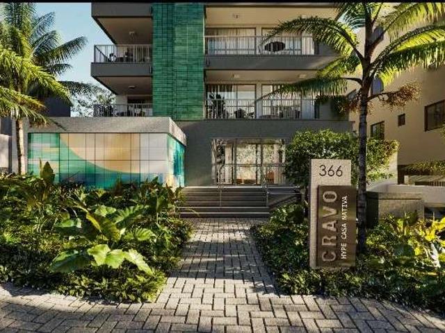 Apartamento venda em Portão, Curitiba