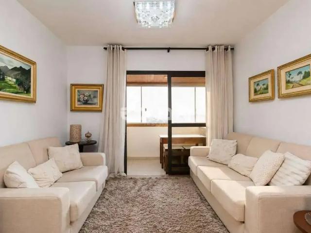 Apartamento venda em Portão, Curitiba