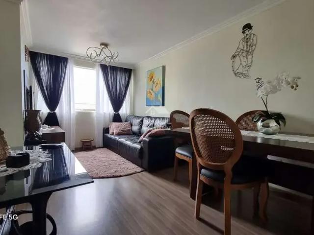 Apartamento venda em Região Geográfica Imediata de Curitiba, Região Metropolitana de Curitiba