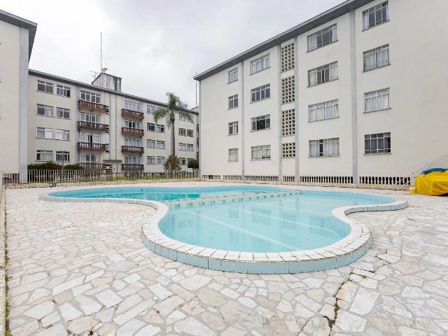 Apartamento venda em Portão, Curitiba