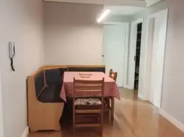 Apartamento venda em Portão, Curitiba