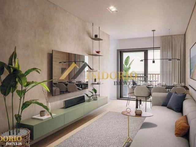 Apartamento venda em Portão, Curitiba