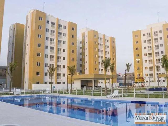 Apartamento venda em Região Geográfica Imediata de Curitiba, Região Metropolitana de Curitiba