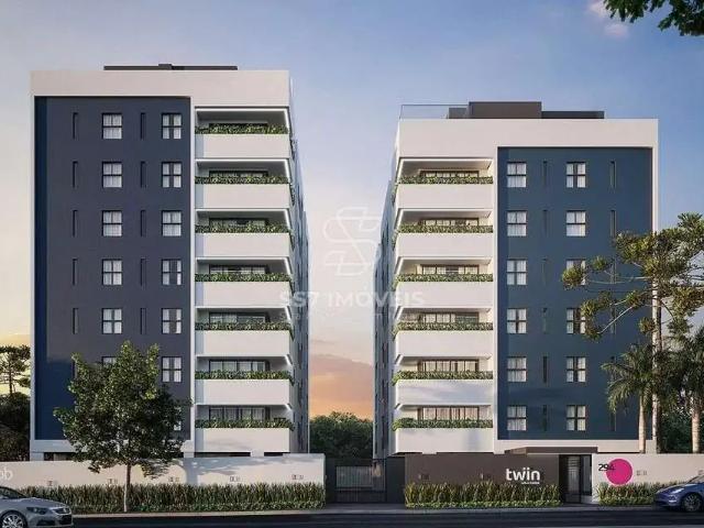 Apartamento venda em Região Geográfica Imediata de Curitiba, Região Metropolitana de Curitiba