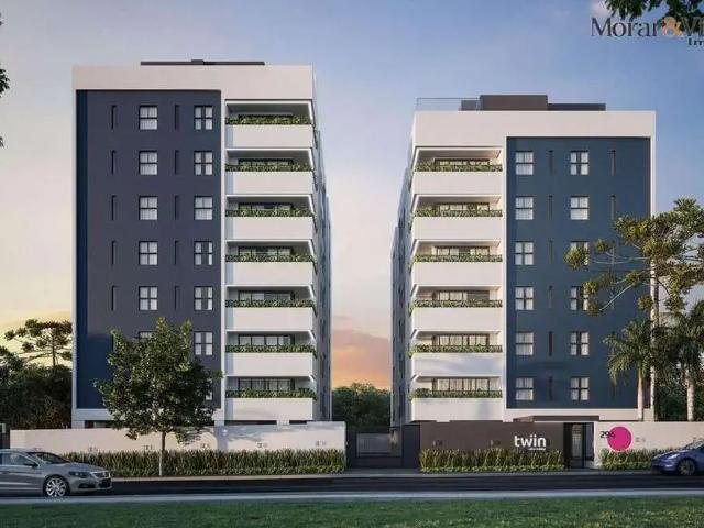 Apartamento venda em Região Geográfica Imediata de Curitiba, Região Metropolitana de Curitiba