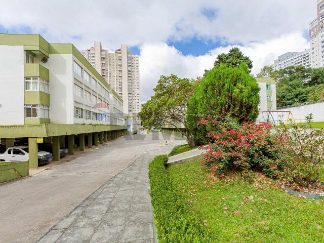 Apartamento venda em Portão, Curitiba