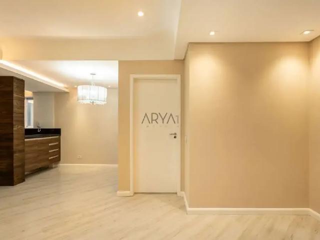 Apartamento venda em Região Geográfica Imediata de Curitiba, Região Metropolitana de Curitiba