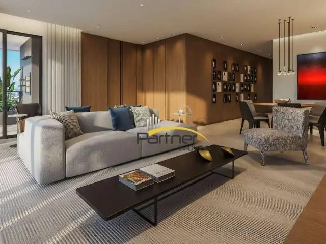 Apartamento venda em Região Geográfica Imediata de Curitiba, Região Metropolitana de Curitiba