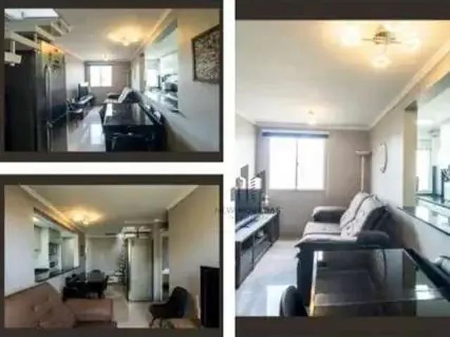 Apartamento venda em Região Geográfica Imediata de Curitiba, Região Metropolitana de Curitiba