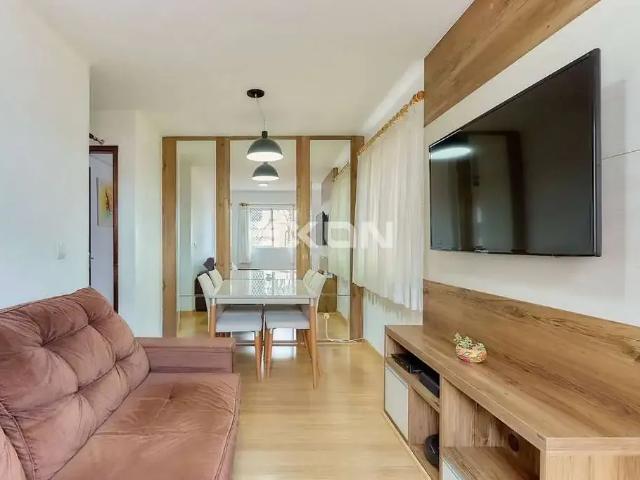 Apartamento venda em Região Geográfica Imediata de Curitiba, Região Metropolitana de Curitiba