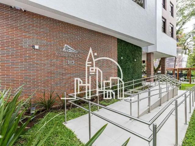 Apartamento venda em Portão, Curitiba