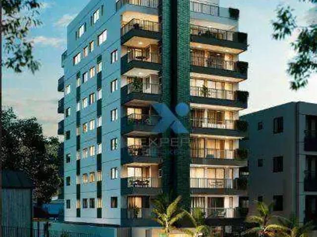 Apartamento venda em Portão, Curitiba