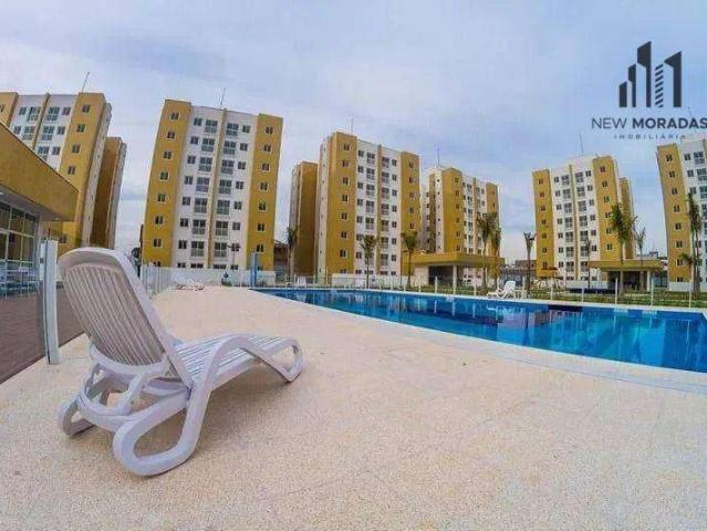 Apartamento venda em Região Geográfica Imediata de Curitiba, Região Metropolitana de Curitiba