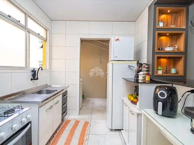 Apartamento venda em Região Geográfica Imediata de Curitiba, Região Metropolitana de Curitiba