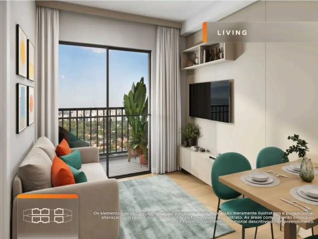 Apartamento venda em Região Geográfica Imediata de Curitiba, Região Metropolitana de Curitiba